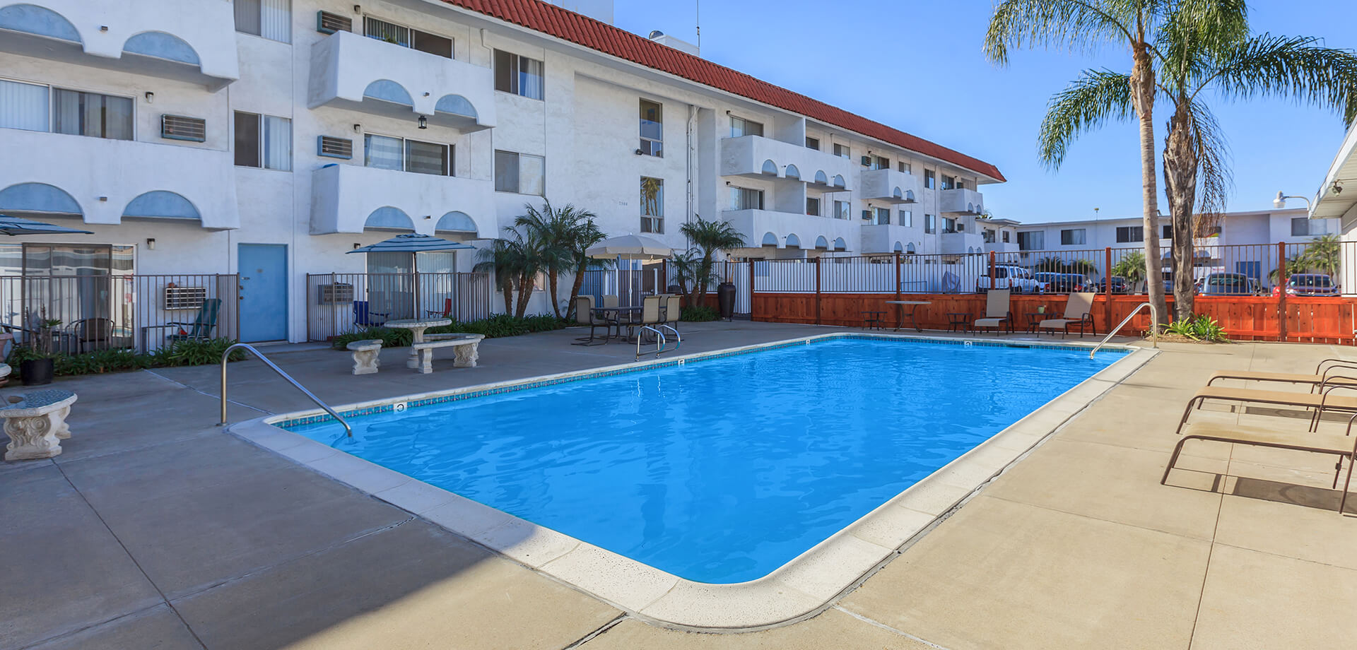 National Apartment Flooring 2